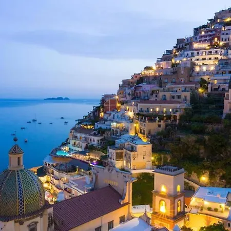 Grazia Su Capri *