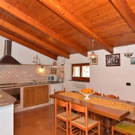 Apartment Grazia Su Capri