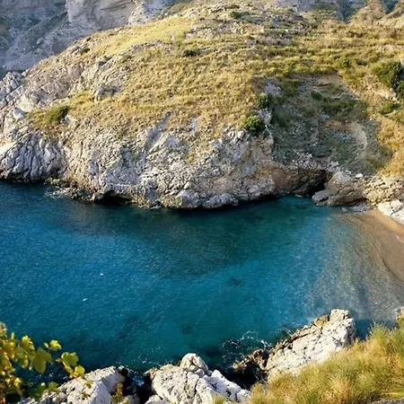 Lägenhet Grazia Su Capri